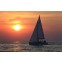 Beneteau Oceanis 35 sunset