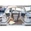 Beneteau Oceanis 45 Lighea