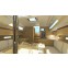Dufour 350 GL under Deck