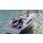 Dufour 382 GL sailing yacht