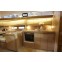 Dufour 410 kitchen