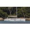 Dufour 412 GL sailing yacht