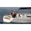 Elan 340 sailing