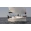 Elan 340 sailing yacht