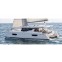 Fountaine Pajot Astrea 42 backbord