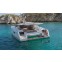 Fountaine Pajot Astrea 42 bathing platform