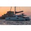 Fountaine Pajot Saba 50 sunset