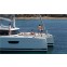 Fountaine Pajot Saona 47 sun deck