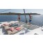 Fountaine Pajot Saona 47 sunbeds