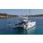 Fountaine Pajot Saona 47 sailing