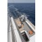 Jeanneau 54 from above