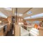 Jeanneau 54 saloon with kitchen
