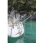 Jeanneau 54 sailing boat