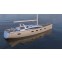 Jeanneau 64 sailing yacht