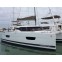 Katamaran  Fountaine Pajot Lucia 40 Minoris 4 Kabinen 4 Nasszellen