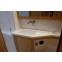 Lagoon 450 S Washbasin with vanity unit