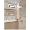 Lagoon 52 bath