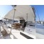 Fountaine Pajot Lucia 40 Minoris at the harbour