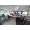 Fountaine Pajot Lucia 40 under Deck