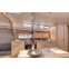 Oceanis 38 cabine