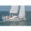 Oceanis 38 sailing yacht