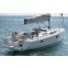 sailing yacht Hanse 505