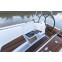 Sun Odyssey 349 on Deck