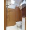 Sun Odyssey 389 Bathroom