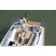 Jeanneau Sun Odyssey 419 on Deck