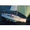 Jeanneau Sun Odyssey 419 sailing