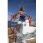 Sun Odyssey 479 sail journey