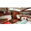 Jeanneau Sun Odyssey 54 DS unter Deck