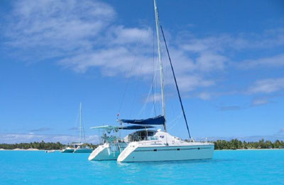 Yachtcharter Sonderangebote