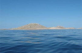 National Park Kornati