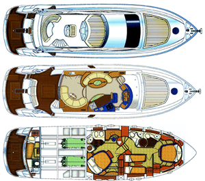 Aicon 56 Kroatien