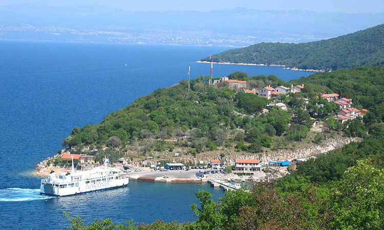 Cres Harbour