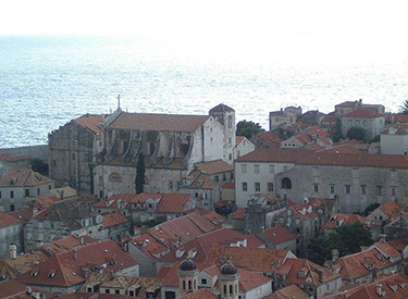 Dubrovnik Ciutat Vella