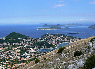 Dubrovnik Croatia