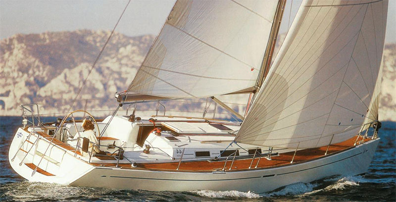 Dufour Yachts Croatia