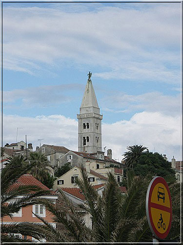 Mali Losinj city of Culture