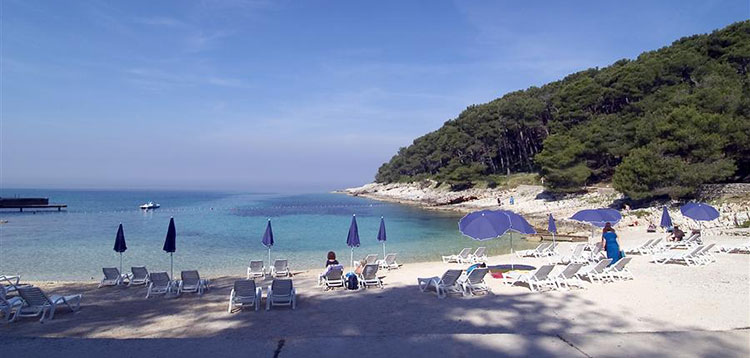 Marina Mali Losinj