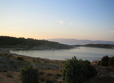 Strand Ciganka Beach Rab