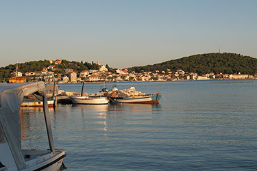 Yacht charter Rogoznica