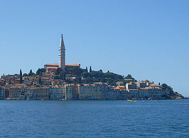 Photo of Rovinj