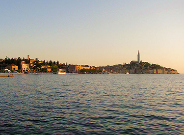 Yacht charter Rovinj