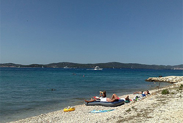 Beach of Sukosan