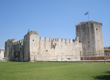 Castle of Trogir