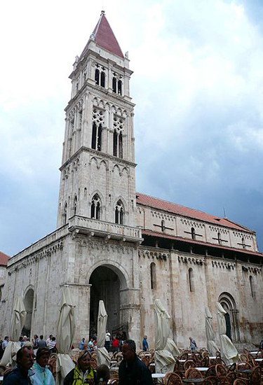 Cathedral of Trogir