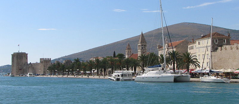 Marina Trogir