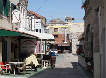 Altstadt Vodice